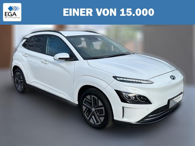 Hyundai KONA Trend Elektro 11KW OBC+NAVI+ Soundsystem LED ACC Apple CarPlay