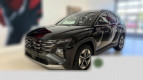 Bild Hyundai Tucson TUCSON GO! PLUS 1.6 T-GDI 48V 2WD 117kW (160...