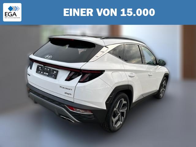 Hyundai Tucson Trend Plug-In Hybrid 4WD Assistenz-Paket+Pano+KRell