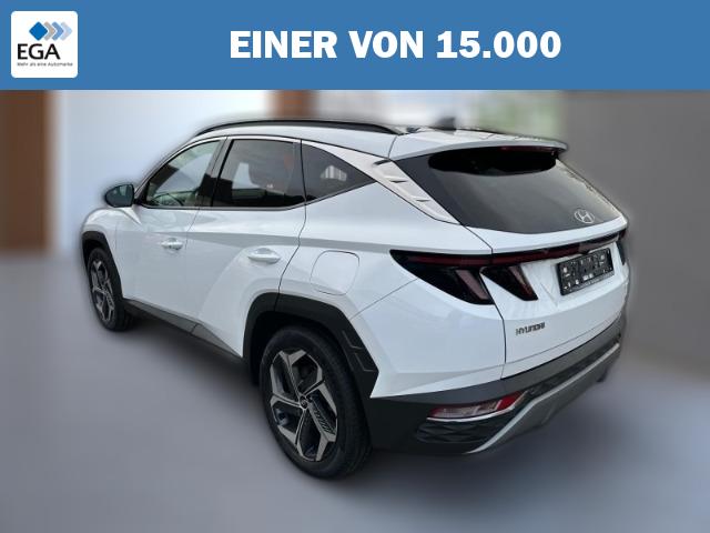 Hyundai Tucson Trend Plug-In Hybrid 4WD Assistenz-Paket+Pano+KRell
