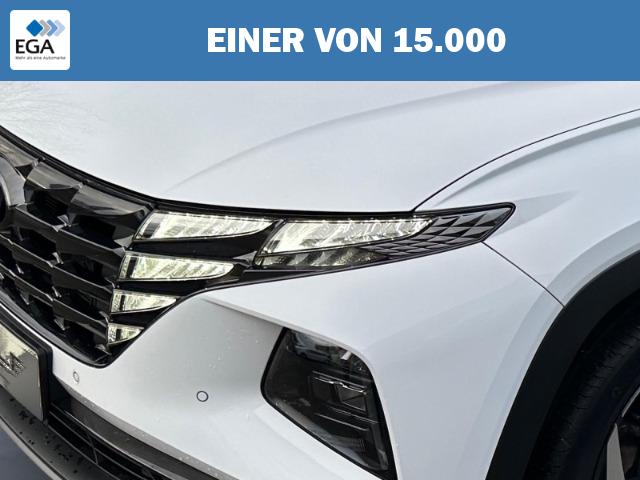 Hyundai Tucson Trend Plug-In Hybrid 4WD Assistenz-Paket+Pano+KRell