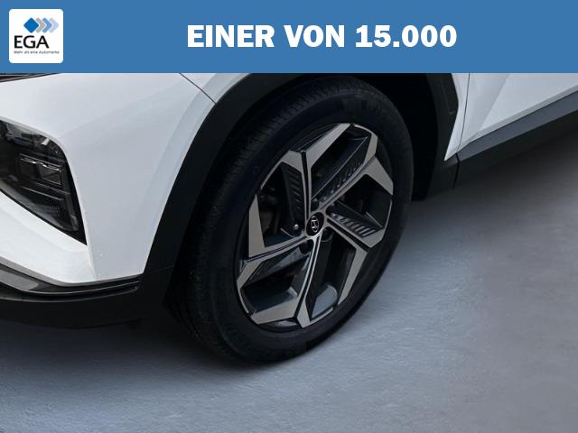 Hyundai Tucson Trend Plug-In Hybrid 4WD Assistenz-Paket+Pano+KRell