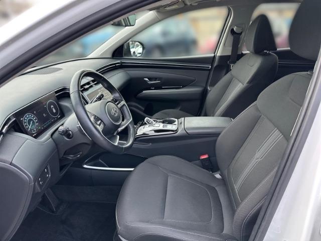 Hyundai Tucson Trend Plug-In Hybrid 4WD Assistenz-Paket+Pano+KRell