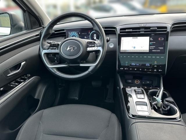 Hyundai Tucson Trend Plug-In Hybrid 4WD Assistenz-Paket+Pano+KRell