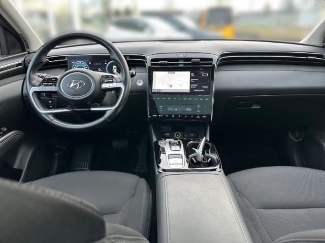 Hyundai Tucson Trend Plug-In Hybrid 4WD Assistenz-Paket+Pano+KRell