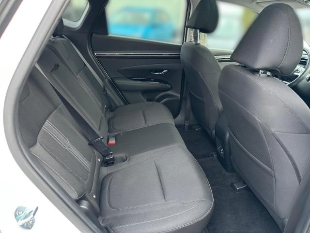 Hyundai Tucson Trend Plug-In Hybrid 4WD Assistenz-Paket+Pano+KRell