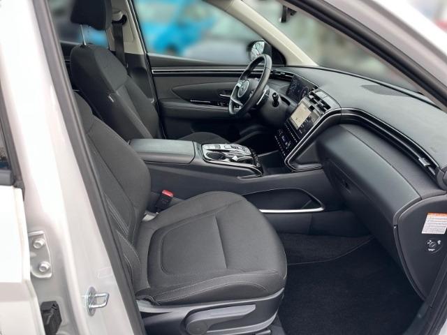Hyundai Tucson Trend Plug-In Hybrid 4WD Assistenz-Paket+Pano+KRell