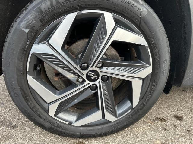 Hyundai Tucson Trend Plug-In Hybrid 4WD Assistenz-Paket+Pano+KRell