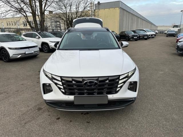 Hyundai Tucson Trend Plug-In Hybrid 4WD Assistenz-Paket+Pano+KRell