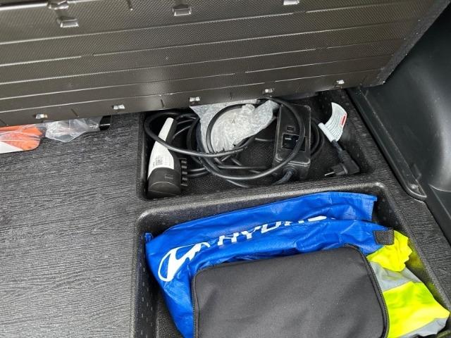 Hyundai Tucson Trend Plug-In Hybrid 4WD Assistenz-Paket+Pano+KRell