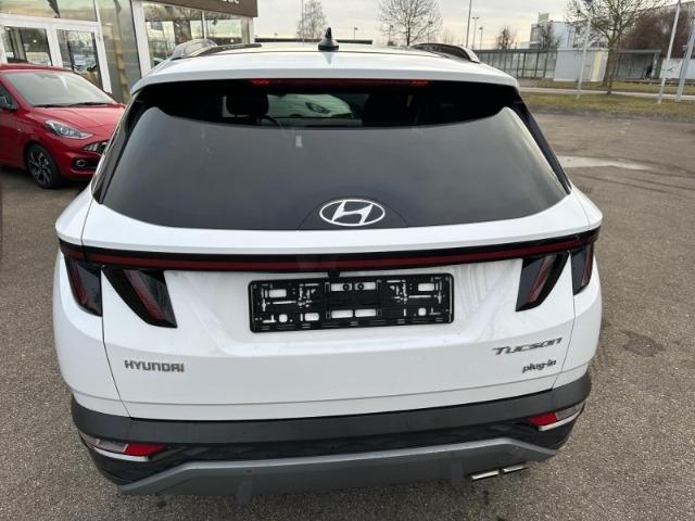 Hyundai Tucson Trend Plug-In Hybrid 4WD Assistenz-Paket+Pano+KRell