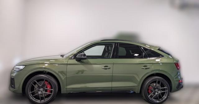 Audi SQ5 Sportback 3.0 TDI qu. MATRX Virtual HUD StHz