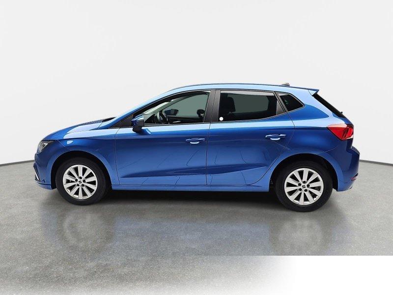 Seat Ibiza 1.0 TSI MOVE LED AUDIO FULL-LINK NEBEL DAB SUNSET