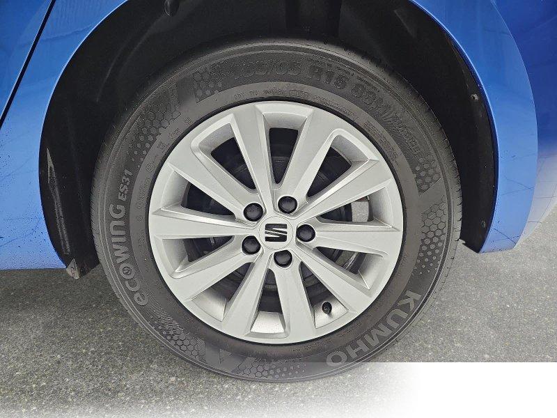 Seat Ibiza 1.0 TSI MOVE LED AUDIO FULL-LINK NEBEL DAB SUNSET