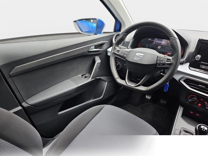 Seat Ibiza 1.0 TSI MOVE LED AUDIO FULL-LINK NEBEL DAB SUNSET