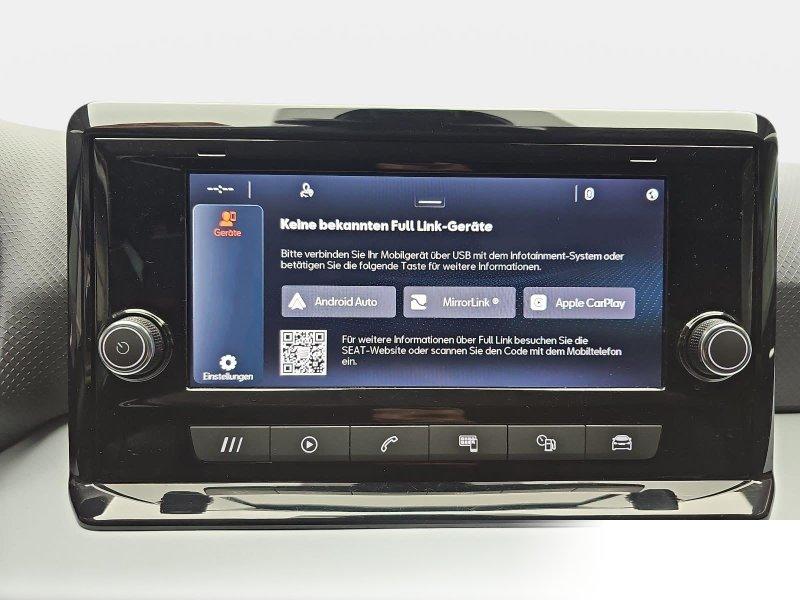 Seat Ibiza 1.0 TSI MOVE LED AUDIO FULL-LINK NEBEL DAB SUNSET