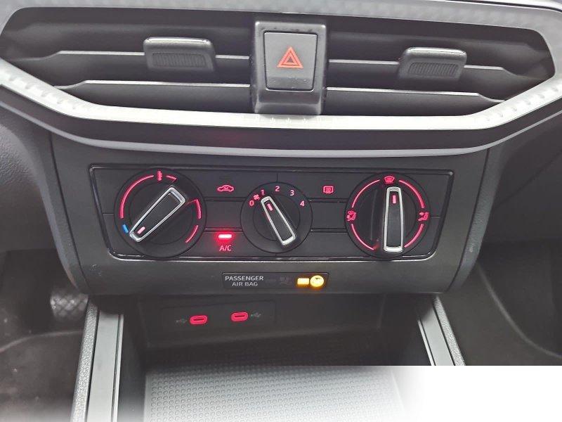 Seat Ibiza 1.0 TSI MOVE LED AUDIO FULL-LINK NEBEL DAB SUNSET