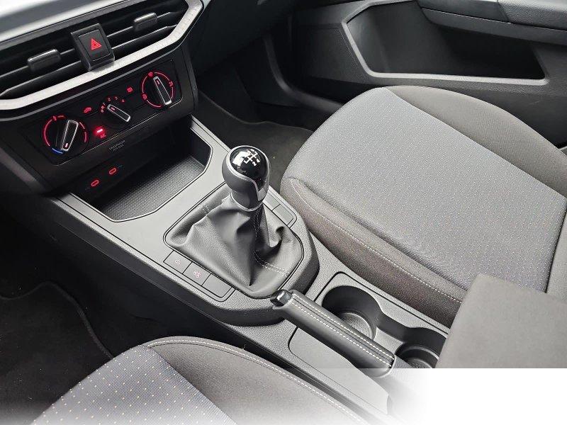 Seat Ibiza 1.0 TSI MOVE LED AUDIO FULL-LINK NEBEL DAB SUNSET