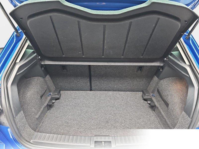 Seat Ibiza 1.0 TSI MOVE LED AUDIO FULL-LINK NEBEL DAB SUNSET