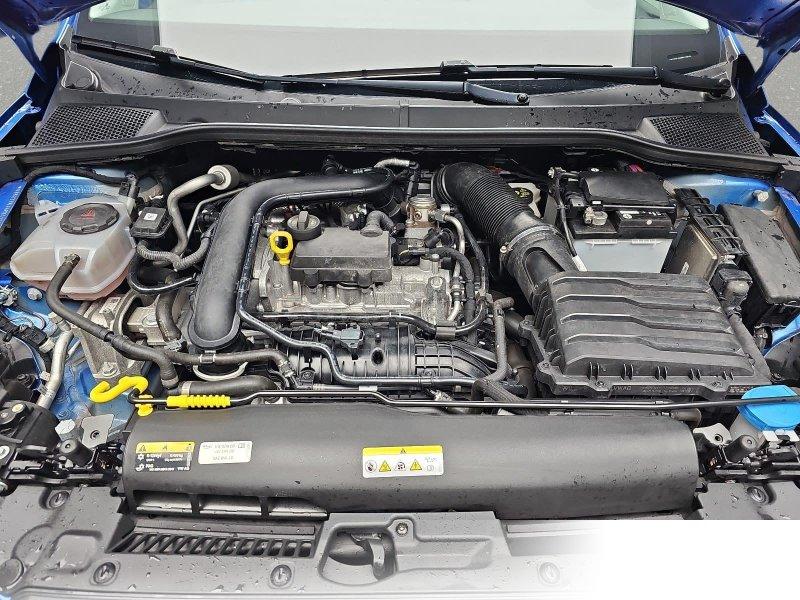 Seat Ibiza 1.0 TSI MOVE LED AUDIO FULL-LINK NEBEL DAB SUNSET