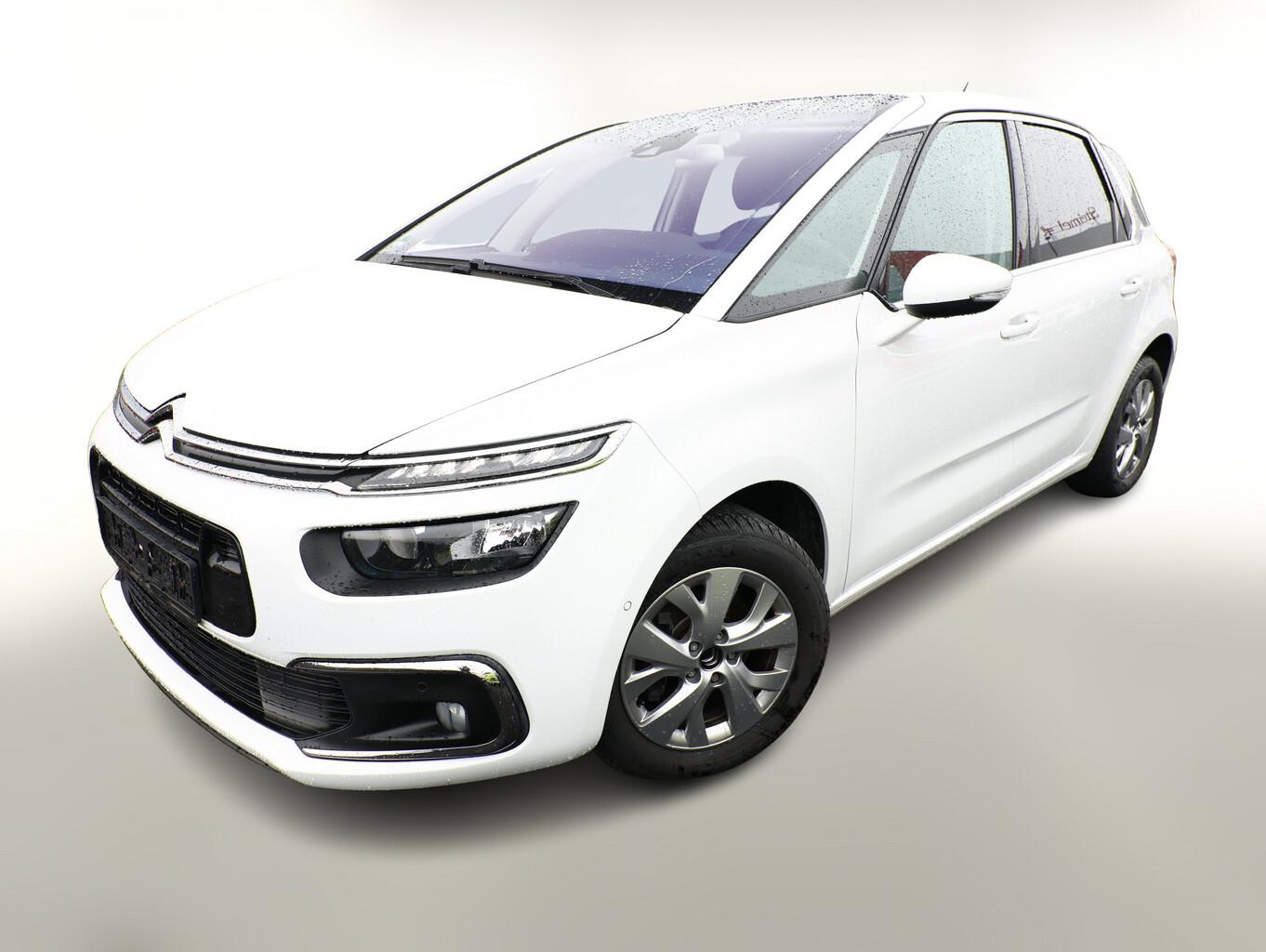 Citroën C4 SpaceTourer 1.5 BlueHDi 130 Selection Nav ACC