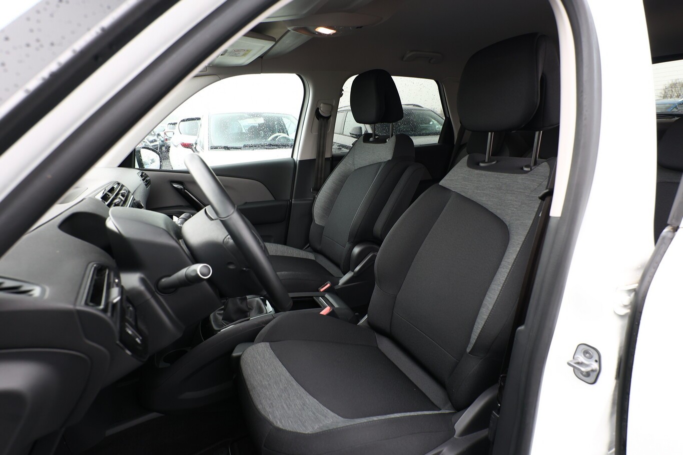 Citroën C4 SpaceTourer 1.5 BlueHDi 130 Selection Nav ACC