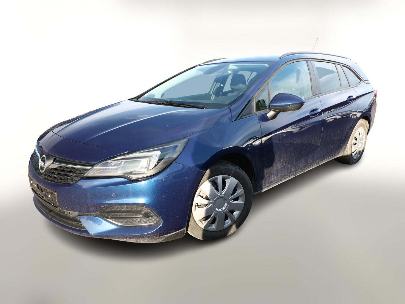 Opel Astra K 1.2 Turbo 110 Edition LED Kam PDC LM16Z