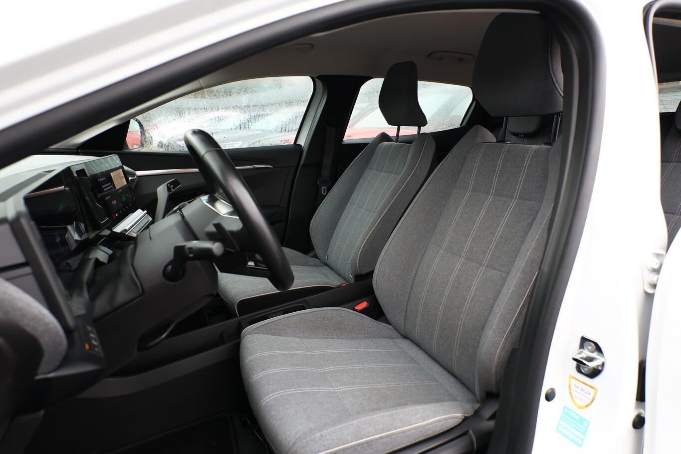 Renault Megane E-Tech EV60 220 Equilibre OptiCharge SHZ