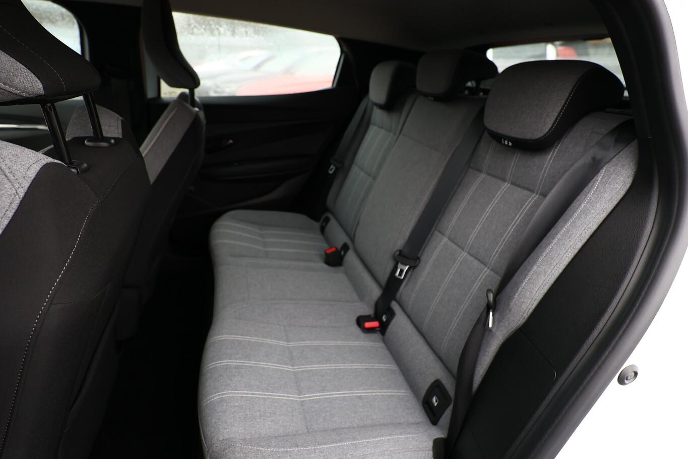 Renault Megane E-Tech EV60 220 Equilibre OptiCharge SHZ