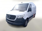 Bild Mercedes-Benz Sprinter III Kasten 317 CDI 170 3-S Klima L3H3