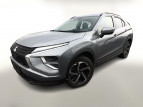 Bild Mitsubishi Eclipse Cross 2.4 MIVEC 188 CVT 4WD SHZ Kam 18Z