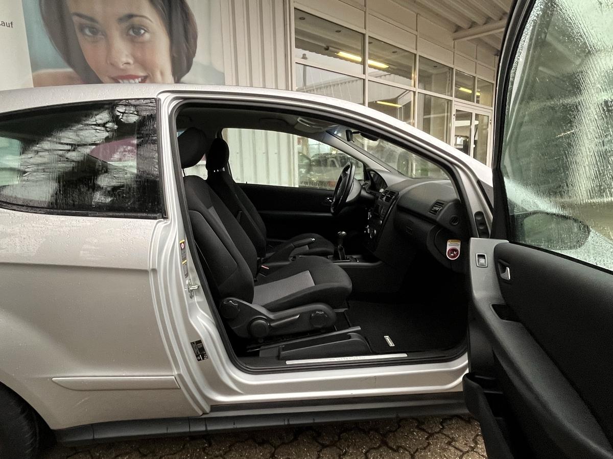 Mercedes-Benz A 170 CLASSIC KLIMA SHZ AUDIO CD 20 ERST 86TKM 