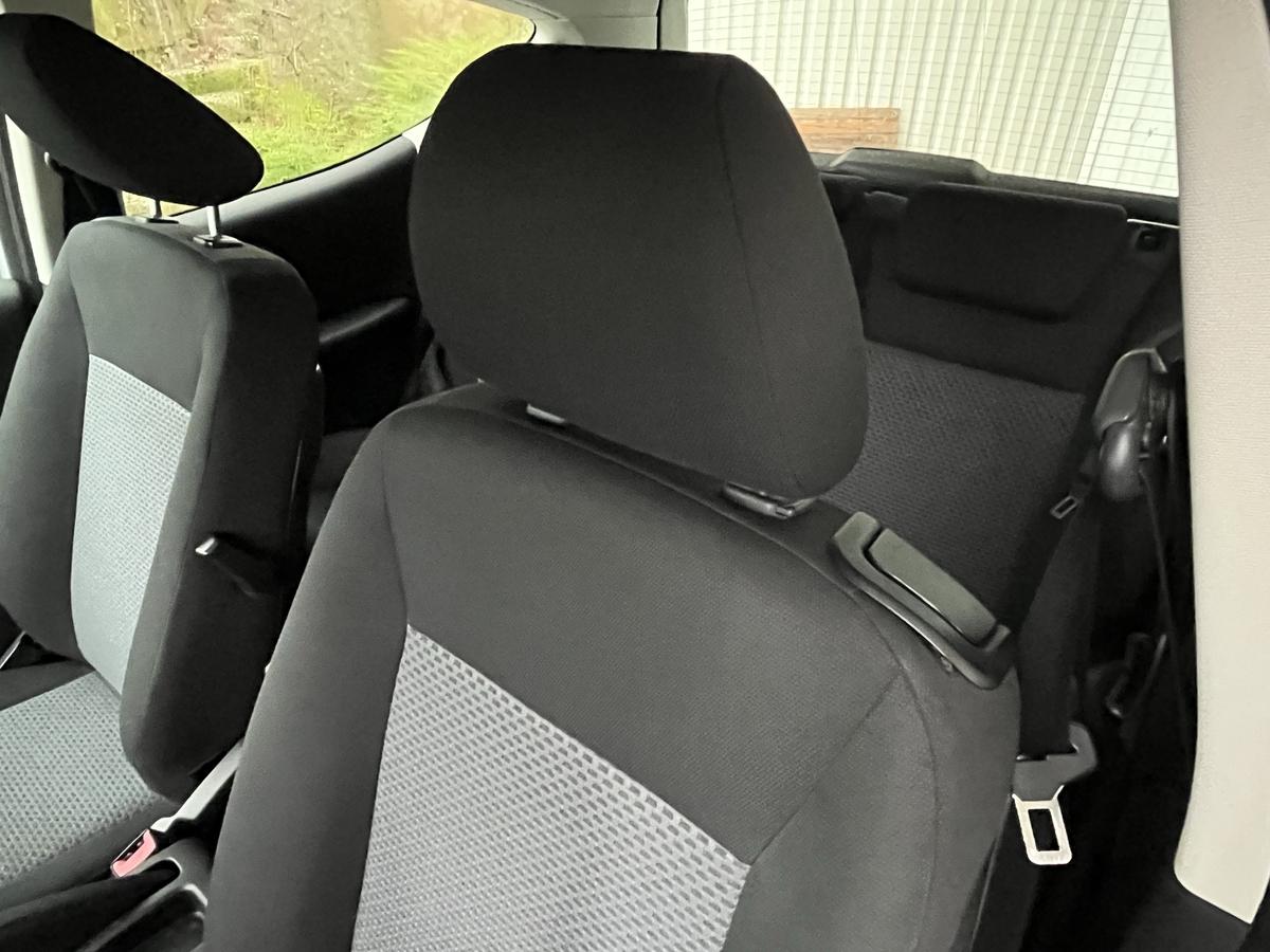 Mercedes-Benz A 170 CLASSIC KLIMA SHZ AUDIO CD 20 ERST 86TKM 