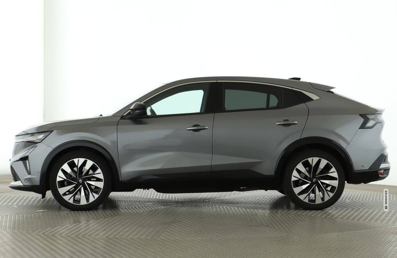 Renault Rafale Techno Pano WinterP ACC Nav eHK Kam 20Z