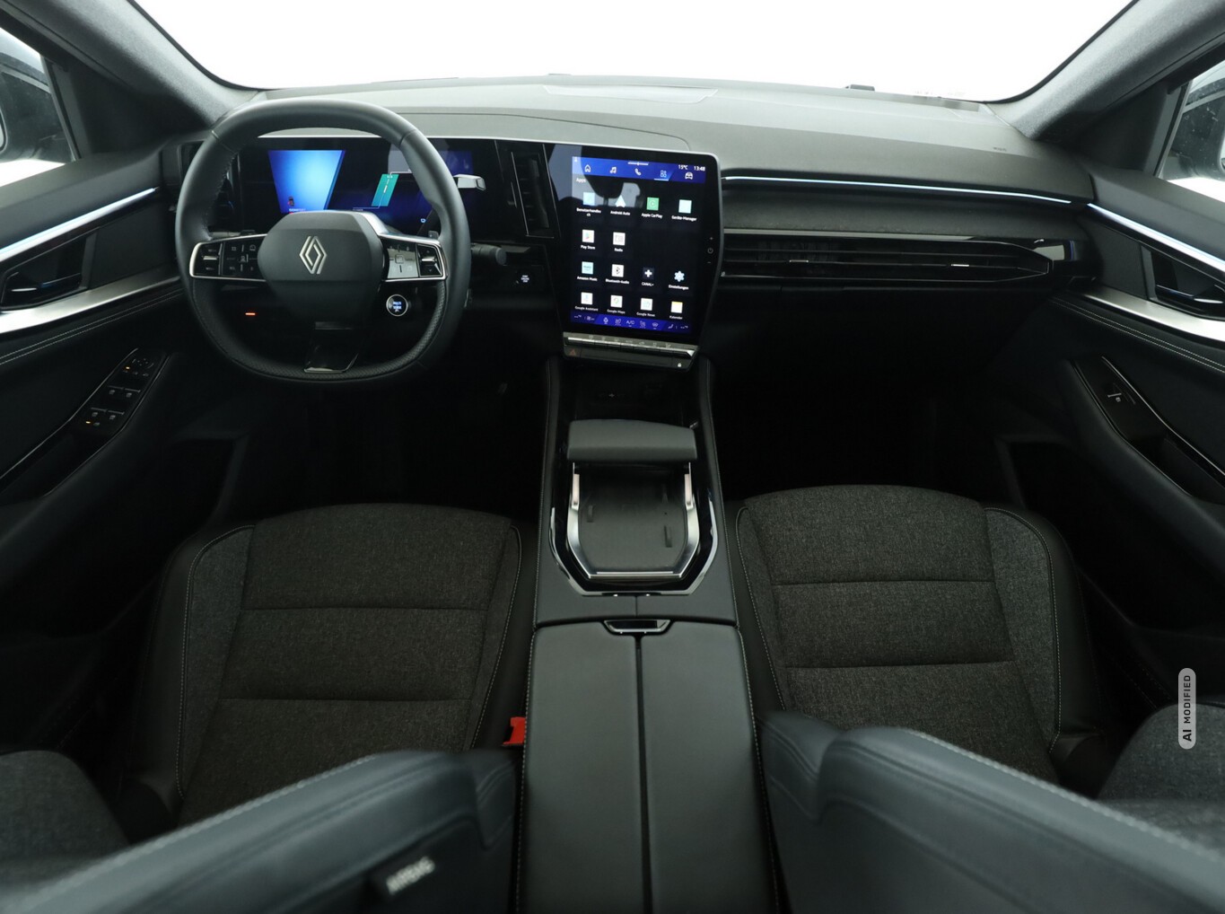Renault Rafale Techno Pano WinterP ACC Nav eHK Kam 20Z