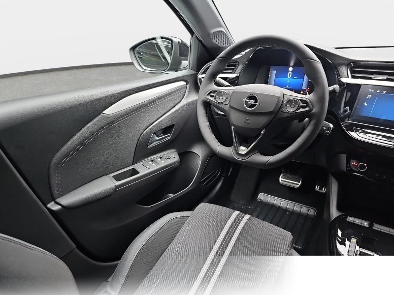 Opel Corsa 1.2 TURBO AUTO. GS LED KLIMA SICHT WINTER DAB KAME