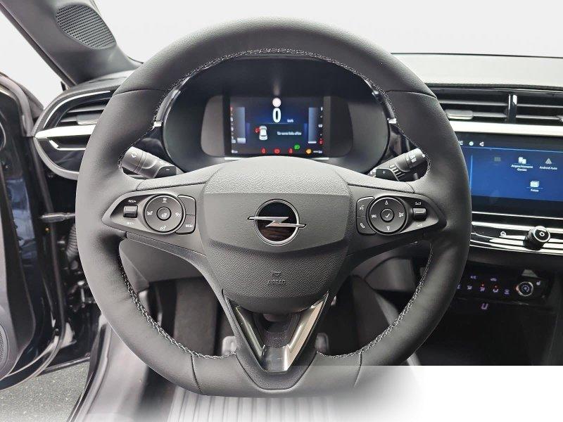 Opel Corsa 1.2 TURBO AUTO. GS LED KLIMA SICHT WINTER DAB KAME