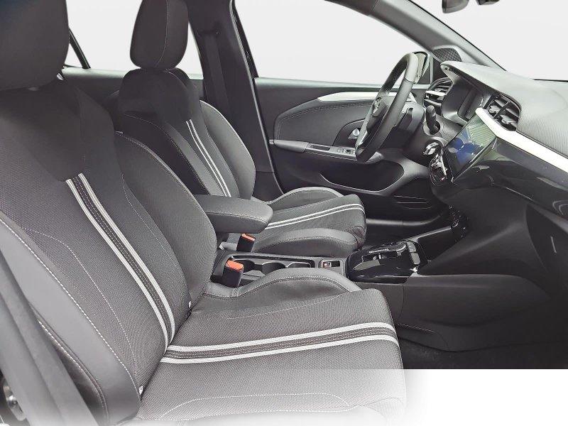Opel Corsa 1.2 TURBO AUTO. GS LED KLIMA SICHT WINTER DAB KAME