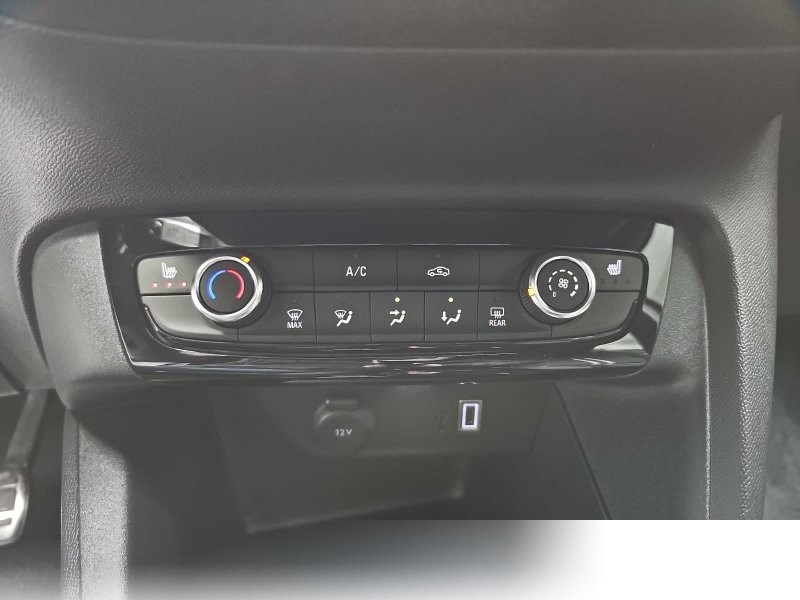 Opel Corsa 1.2 TURBO AUTO. GS LED KLIMA SICHT WINTER DAB KAME