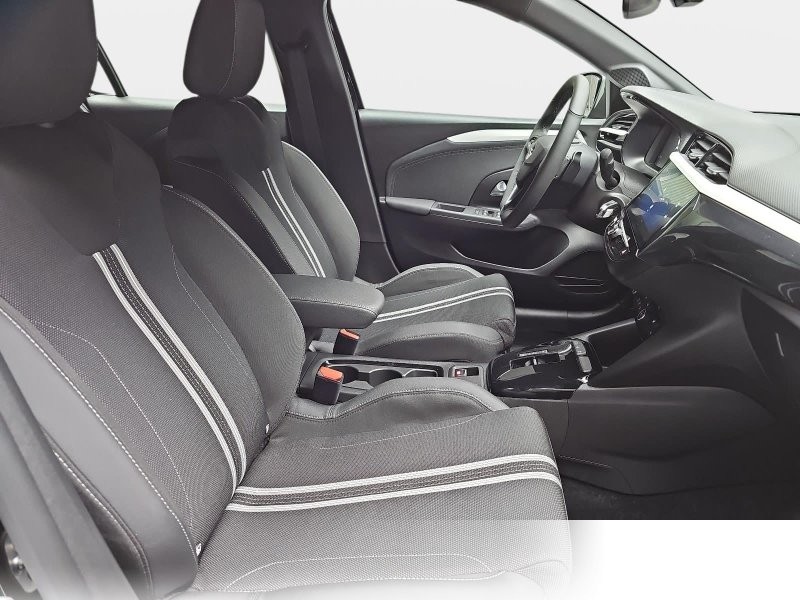 Opel Corsa 1.2 TURBO AUTO. GS LED KLIMA SICHT WINTER DAB KAME