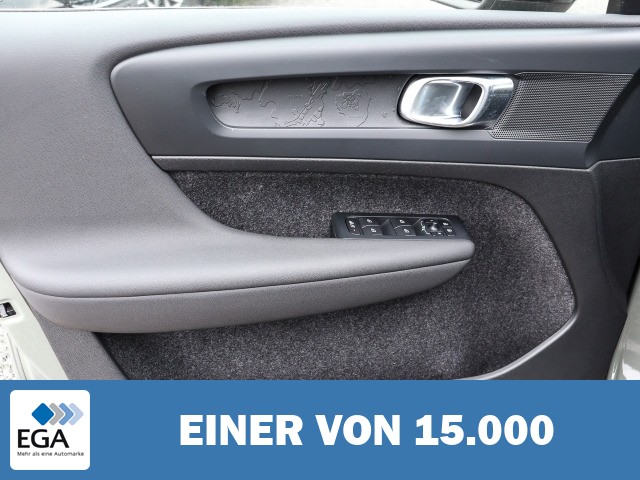 Volvo C40 Plus Recharge Pure Electric AWD StandHZG Digitales Cockpit Soundsystem LED S