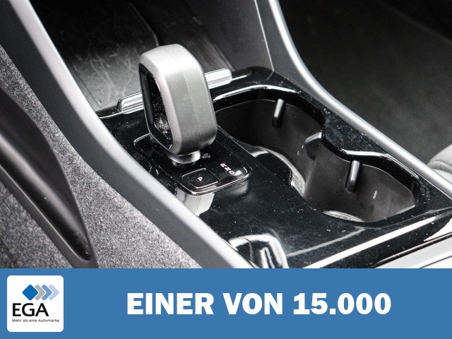 Volvo C40 Plus Recharge Pure Electric AWD StandHZG Digitales Cockpit Soundsystem LED S