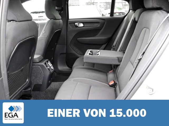 Volvo C40 Plus Recharge Pure Electric AWD StandHZG Digitales Cockpit Soundsystem LED S