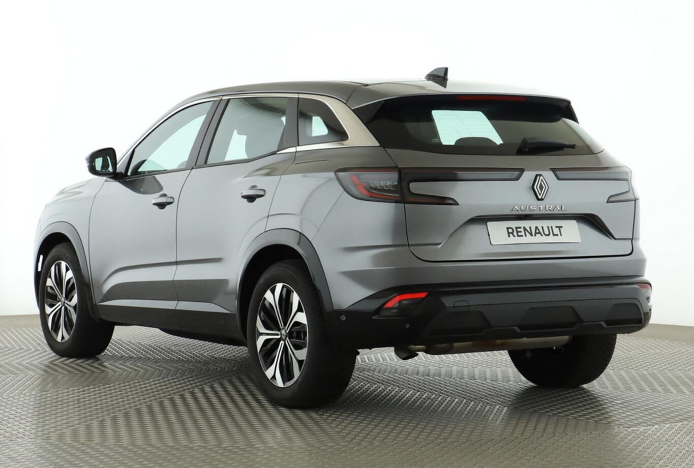Renault Austral Evolution ACC SHZ Nav Kam LED PDC 18Z