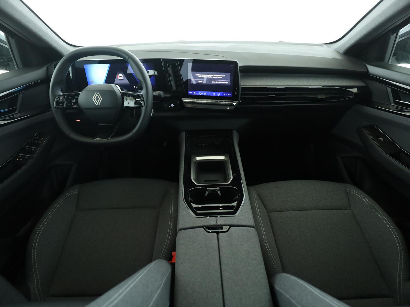 Renault Austral Evolution ACC SHZ Nav Kam LED PDC 18Z