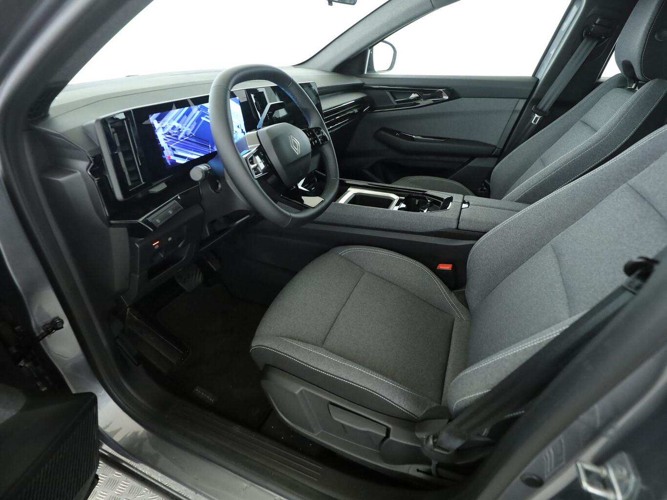 Renault Austral Evolution ACC SHZ Nav Kam LED PDC 18Z