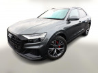Bild Audi Q8 55 TFSI 340 quattro Matrix 2xS line PanoD 21Z
