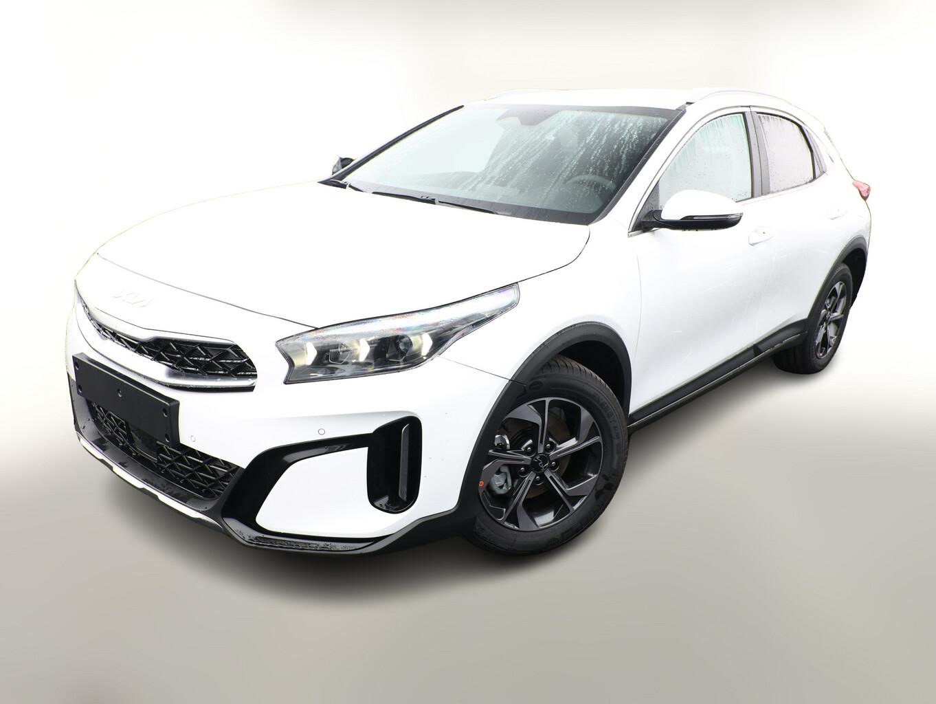 Kia XCeed DCT MY26 Nav LED 2xPDC Privacy Kam 2Z-Klim