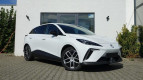 Bild MG MG4 LUXURY 150KW 64 kWh 7J Garantie +AHK!