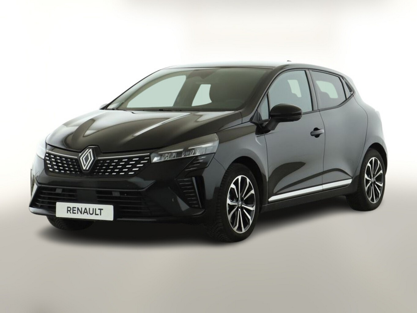 Renault Clio Techno Kam360 WinterP LED Nav Temp Keyl PDC